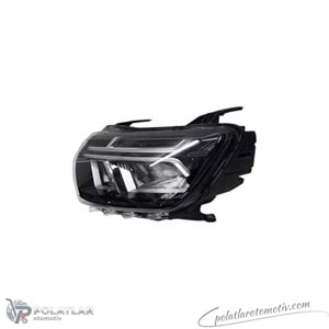 FAR SAG LEDLI DPO 553-1105R-LDEM2 260109550R
