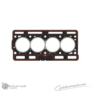 SILINDIR KAPAK CONTASI D7F ELR 012.361 8200034315