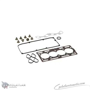 TAKIM CONTA UST D7F SILINDIR KAPAK CONTALI ELR 181.520 7701472955
