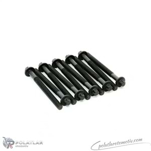 SILINDIR KAPAK SAPLAMASI SET ELR 373.281 7701473178