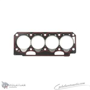 SILINDIR KAPAK CONTASI F9Q ELR 716.110 8200956481