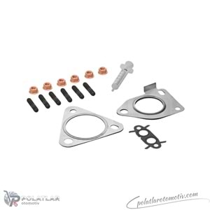 TURBO SARJ CONTA TAKIMI ELR 846.630 7701479130