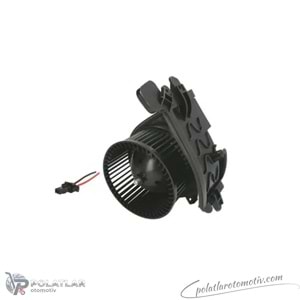 KALORIFER MOTORU 12V 2 FIS FEBI 199464 7701206105