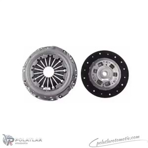 DEBRIYAJ SETI (BASKI+DISK) FIAT 587529 7701479051