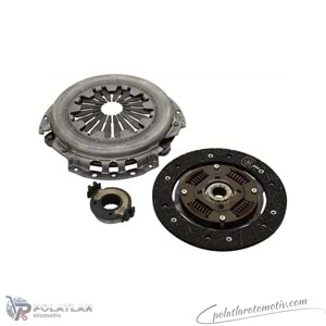 DEBIRYAJ SETI RULMANSIZ (826812) FIAT 587573 302052307R