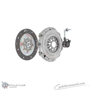 DEBIRYAJ SETI HIDROLIK RULMANLI (834135+804510) FIAT 587804 7701476973
