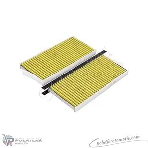 POLEN FILTRESI (KARBONLU) FILT K 1248A-2x 272773608R