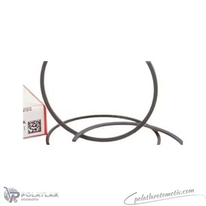 SEGMAN 80MM:0.50 FM 06-101507.90 6101507