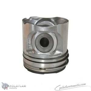 PISTON+SEGMAN 80MM:1.00 (F8Q Y-M) FM 87-71829 100A 8771829