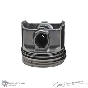 PISTON+SEGMAN 76MM:0.50 (EUR-3-100BG) FM 87-71831 050A 120A17699R