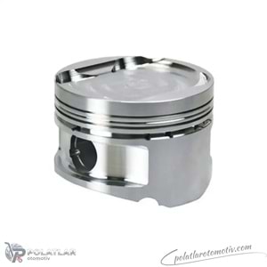 PISTON+SEGMAN 79,5MM:0,50(K7M-732) FM 87-71941 050 120A14731R