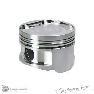PISTON+SEGMAN 82,7MM:STD(F3R)8V FM 87-71945 STD 7701680805
