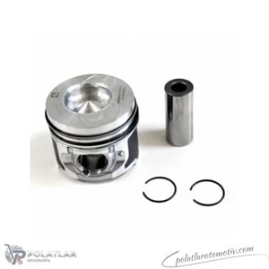 PISTON+SEGMAN 76MM:0-50-0.20 (EUR-5-110BG) FM 87-71951 0501 120A13546R