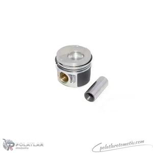 PISTON+SEGMAN 69MM:STD (D7F) FM 87-71955 STD 8771955