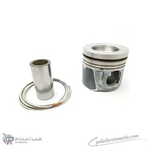 PISTON+SEGMAN 85.01MM:0.50 (M9T-EUR-4) FM 87-71959 050 120A17400R