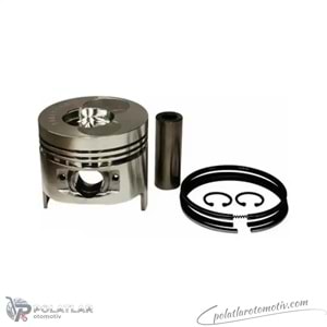 PISTON+SEGMAN 85 MM STD ( KY:-0.20 MM KISA ) FM 87-71959 STD1 87-888200-03