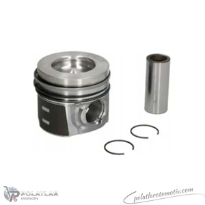 PISTON+SEGMAN 78 MM STD FM 87-71973 STD 87-870200-02
