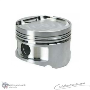 PISTON+SEGMAN 69 MM:STD 54-55 KW / 73-75 PS FM 87-71985 STD 7701478731