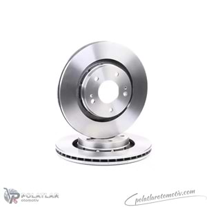 FREN DISKI ÖN TAKIM 280MM(5 BIJON) FRD DDF1733 402064230R