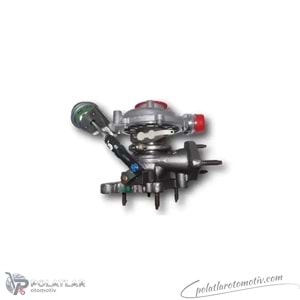 TURBO SARJ (GT1546LJS) GAR 786997-5001S 144101946R