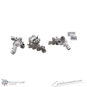 TURBO SARJ GAR 821943-5003S 144102225R