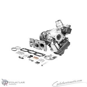 TURBO SARJ GAR 850282-5012S 144106434R
