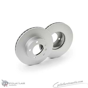 FREN DISKI ÖN 305 MM ADET FIYATIDIR(KUTU IÇI 2ADET) GDY 103161 7700314064