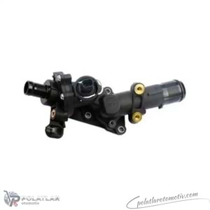 TERMOSTAT 83 °C GK 701088 110608431R