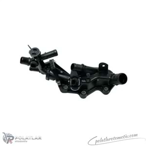 TERMOSTAT - SENSÖR ILE, TERMOSTATSIZ - GK 701091 - 110608635R