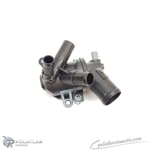 TERMOSTAT - GK - 95 °C KOMPLE - MEGANE IV - 110617026R