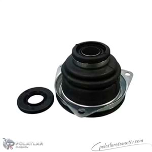 AKS KÖRÜGÜ IÇ SOL RULMANLI GKN 300573 7701470567