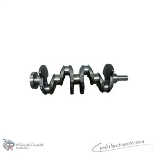 KRANK MILI - F8Q KANGOO 1.9 DIESEL - GM 1170 - 7700111883