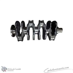 KRANK MILI - F9Q TRAFIC CDI 100 - GM 1184 - 8200037836