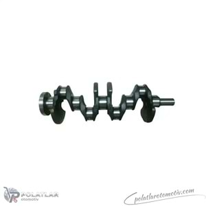 KRANK MILI - K7J 1.4 CLIO/LOGAN/SOLENZO - GM 1197 - 7700105831