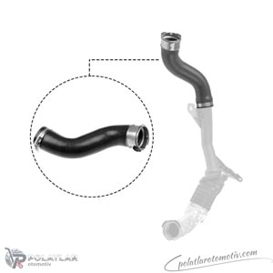 TURBO HORTUMU BÜYÜK OLAN GTS 09-0812 144608294R