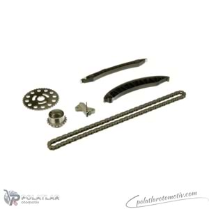 EKSANTRIK ZINCIR SETI GTS CHK1032 130C14807R