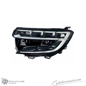 FAR SOL LEDLI PURE VISION HEL 1EX 015 150-611 260606796R