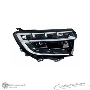FAR SAG LEDLI PURE VISION HEL 1EX 015 150-621 260100650R