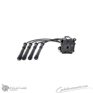 ATESLEME BOBINI KOMPLE KABLOLU HEL 5DA 193 175-821 8200025256