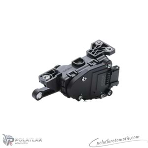 GAZ PEDALI HEL 6PV 010 946-361 8200089851
