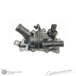 TERMOSTAT KOMPLE HEPU TM1407 110600260R