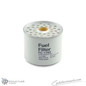 YAKIT FILTRESI HNG E75K D42 7701010100