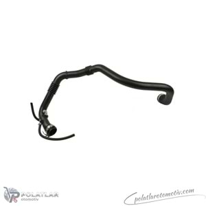 TURBO BORUSU HORTUMU (5MMX11MM=12CM) IBR 11086 8200290500