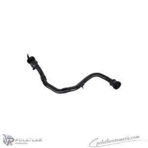 TURBO HORTUMU ÇIKIS TURBO BORUSU (HAVA FILTRE BORUSU) IBR 11200 144607625R