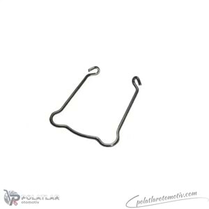 TURBO HORTUM TAMIR KITI TEK SEKMAN IBR 11597 7701070789