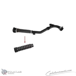 TURBO HORTUMU IBR 11620 8200852008