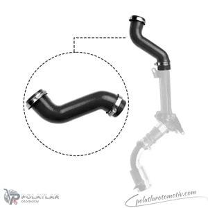 TURBO HORTUMU IBR 11753 8200687468