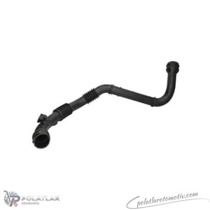TURBO HORTUMU ÇIKIS (PLASTIK) TURBO BORUSU/ISI MÜSÜRÜ KULLANILAN IBR 11756 8200875380