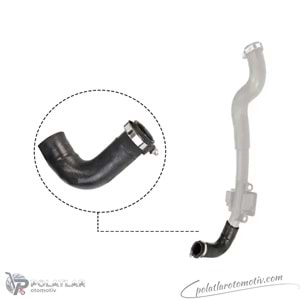 TURBO HORTUMU IBR 11770 8200534296