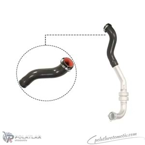 TURBO HORTUMU IBR 11773 8200775694